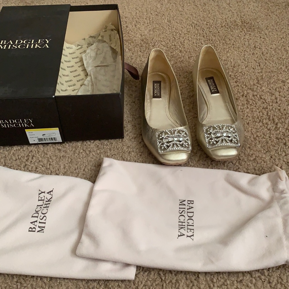 Badgley Mischka
